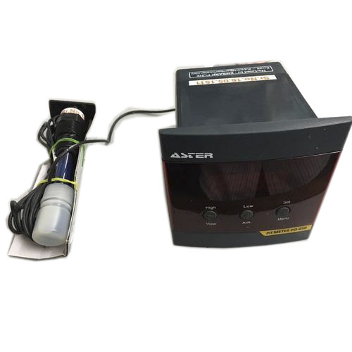 PH Meter With Sensor